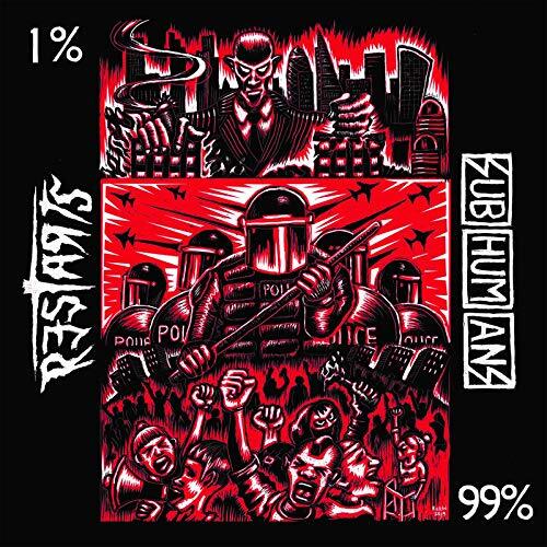 99% / 1%