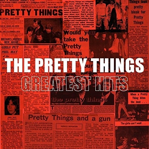 GREATEST HITS