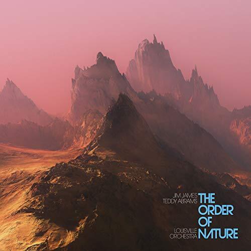 ORDER OF NATURE