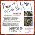 Room To Live