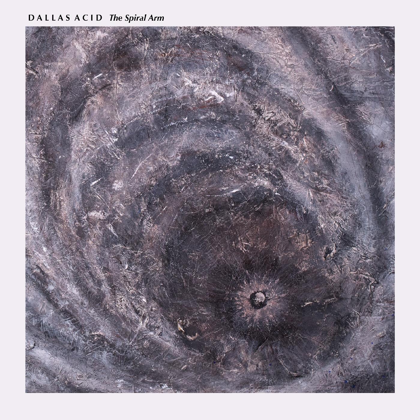 Spiral Arm