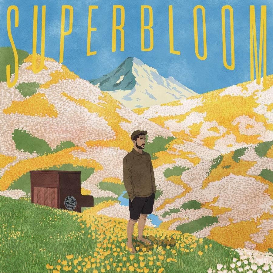 Super Bloom