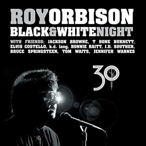 Black & White Night