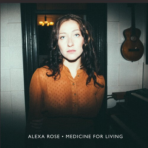 MEDICINE FOR LIVING