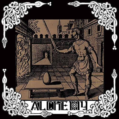 Alchemy (180gm Ltd Remastered Edition)