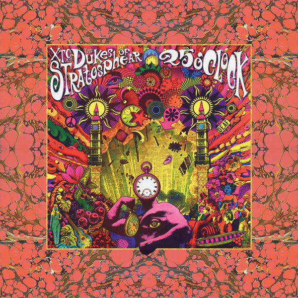 25 O'Clock [200-Gram Vinyl]