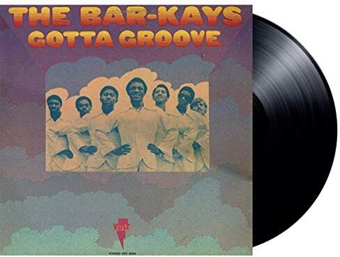 Gotta Groove
