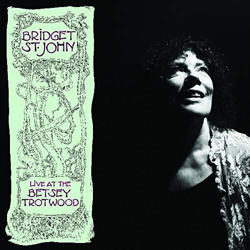 Live at the Betsey Trotwood
