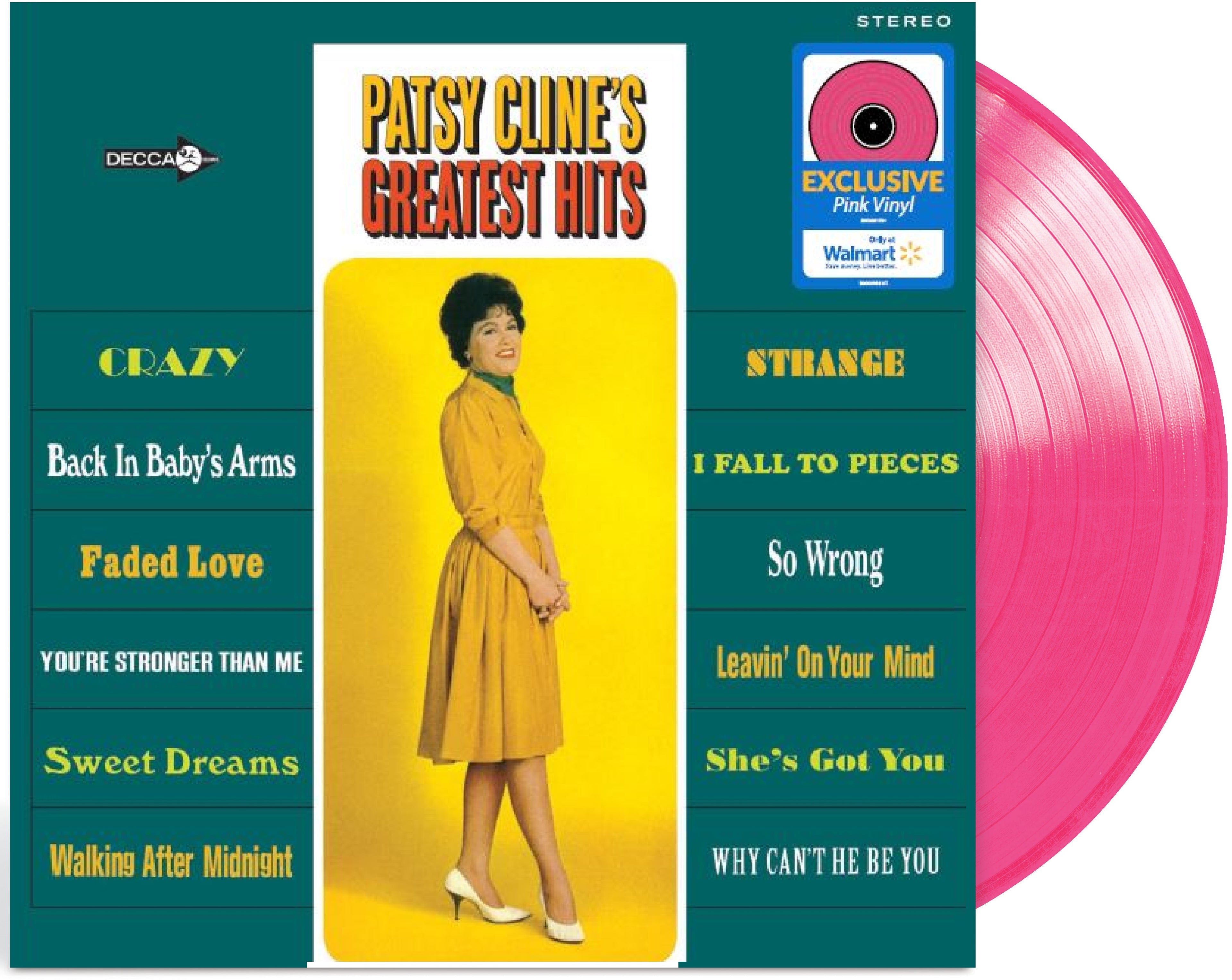 12 Greatest Hits (WM)