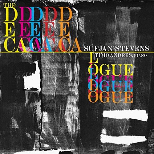 The Decalogue (180 Gram Vinyl)