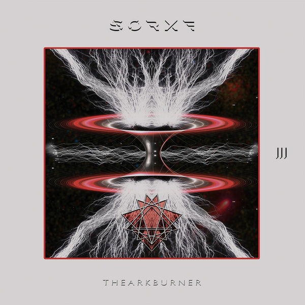 Ark Burner