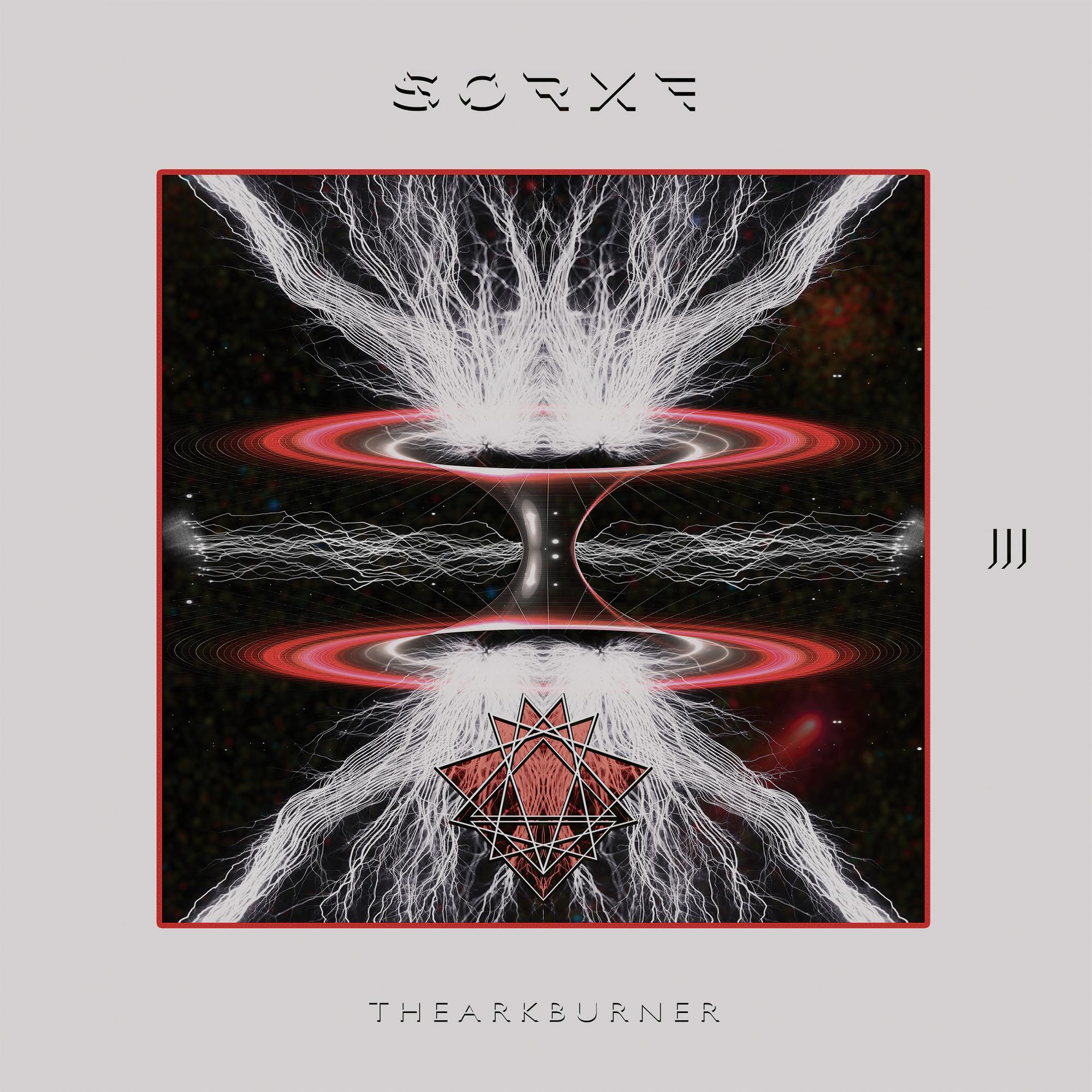 Ark Burner