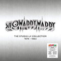 The Studio LP Collection 1974 - 1983