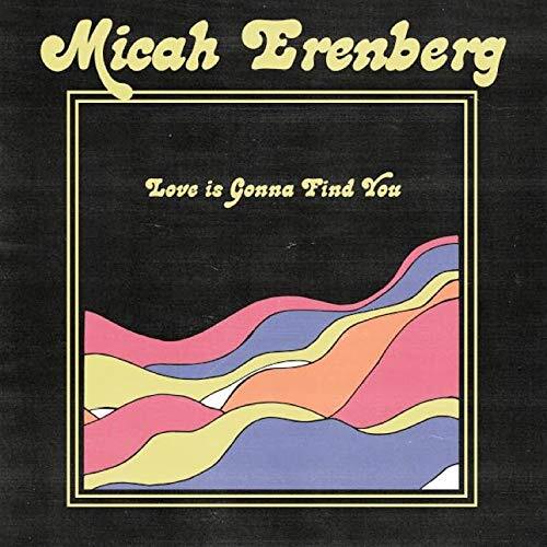 Love Is Gonna Find You