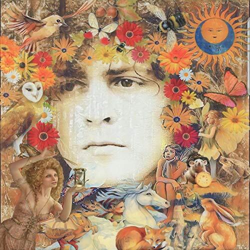 Beltane (Tales From The Book Of Time) The Music Of Marc Bolan
