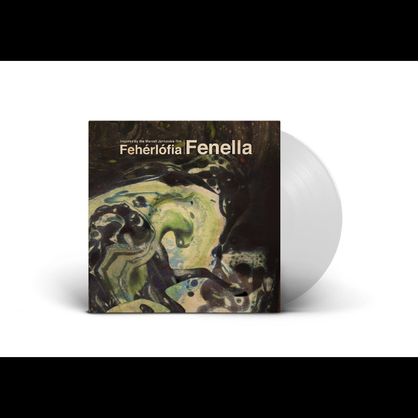 Fenella