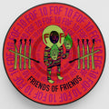 Friends Of Friends At 10