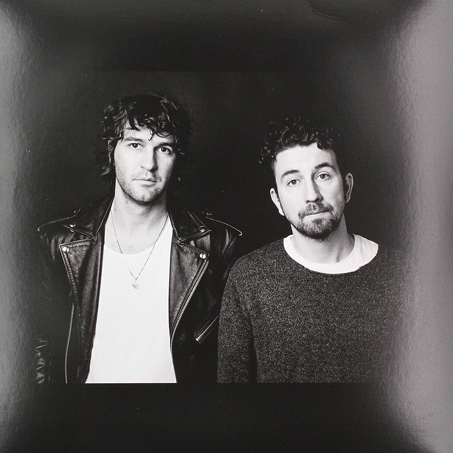 Near To The Wild Heart (White Vinyl)