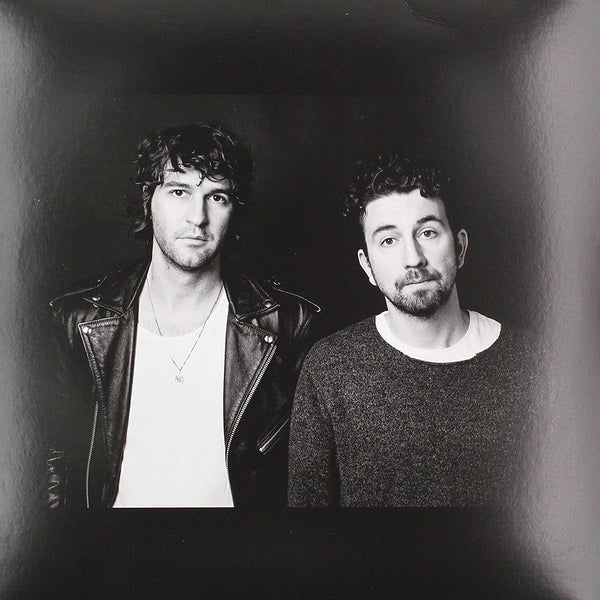 Near To The Wild Heart (White Vinyl)