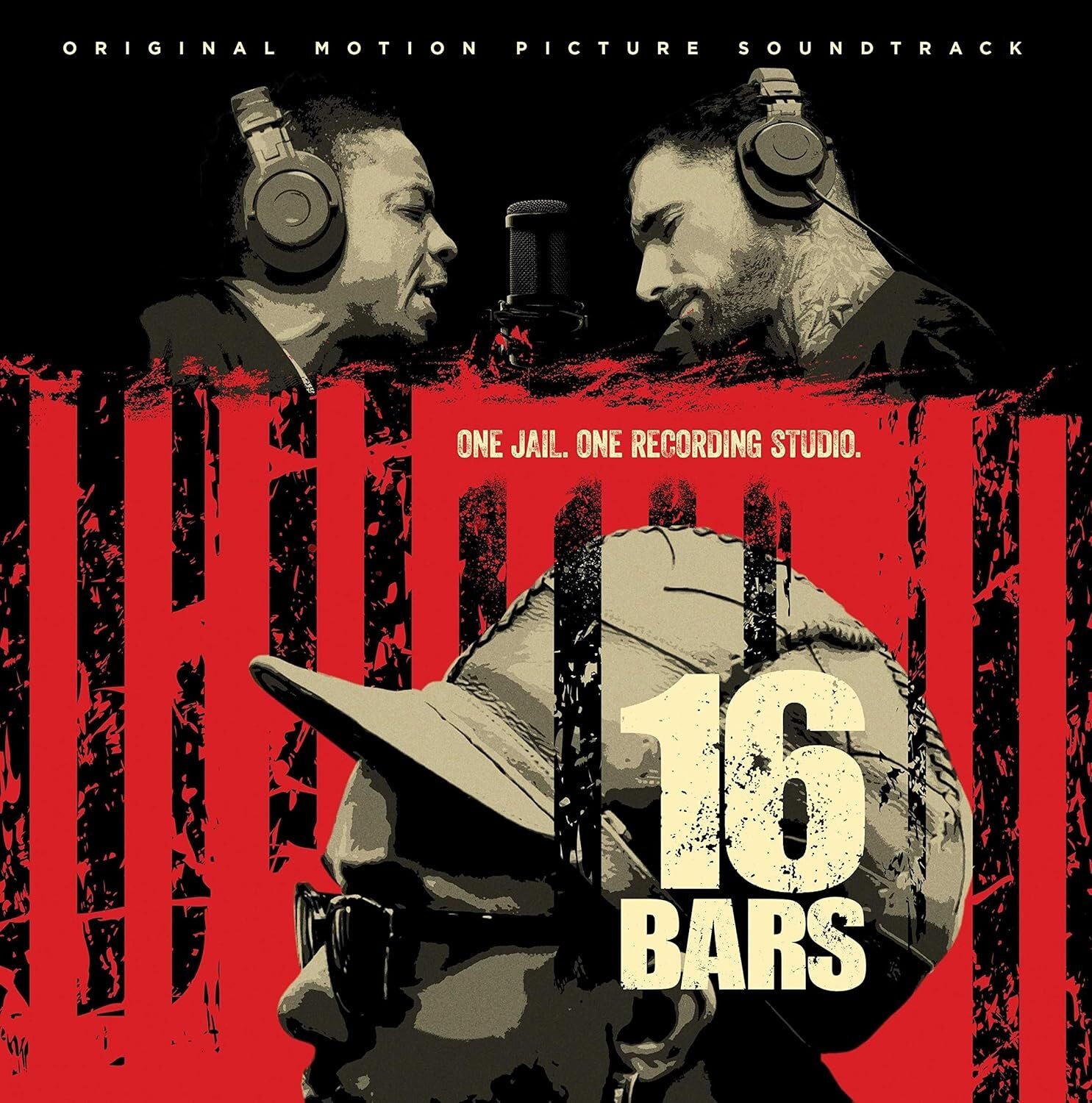 16 Bars (Original Sondtrack)