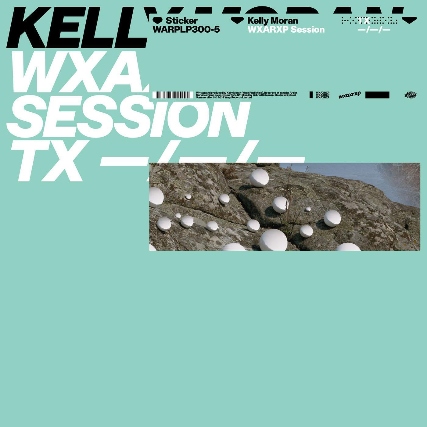 Wxaxrxp Session