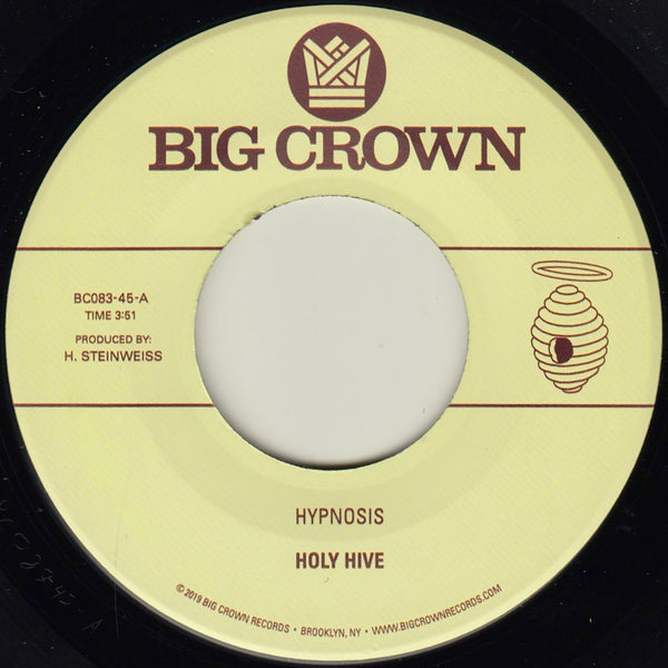 Hypnosis / Broom