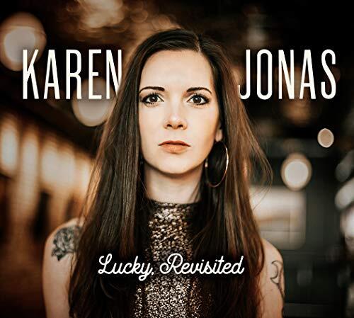 Lucky, Revisited
