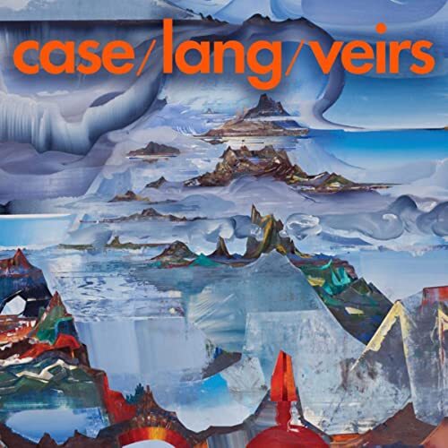 Case/Lang/Veirs