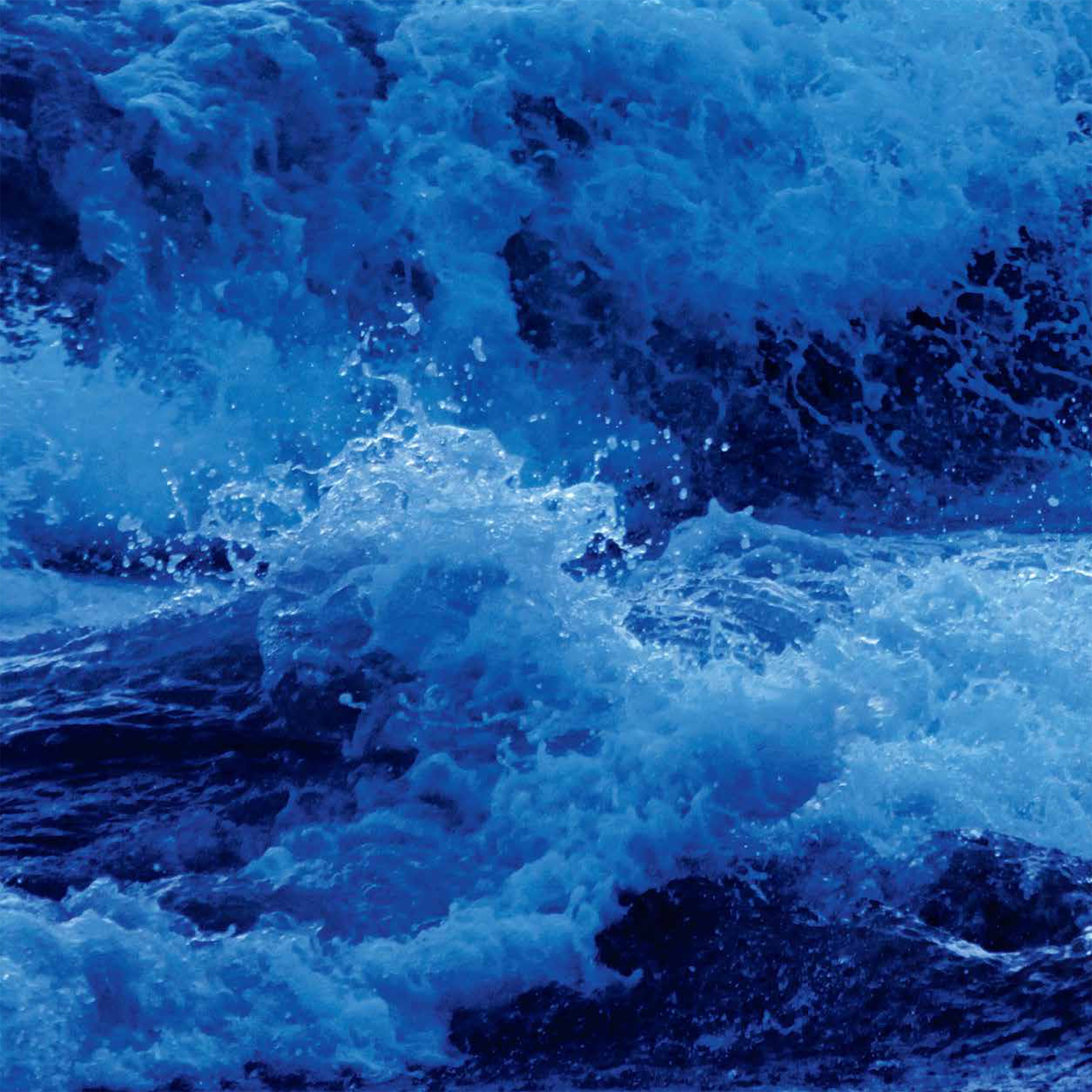 From Water