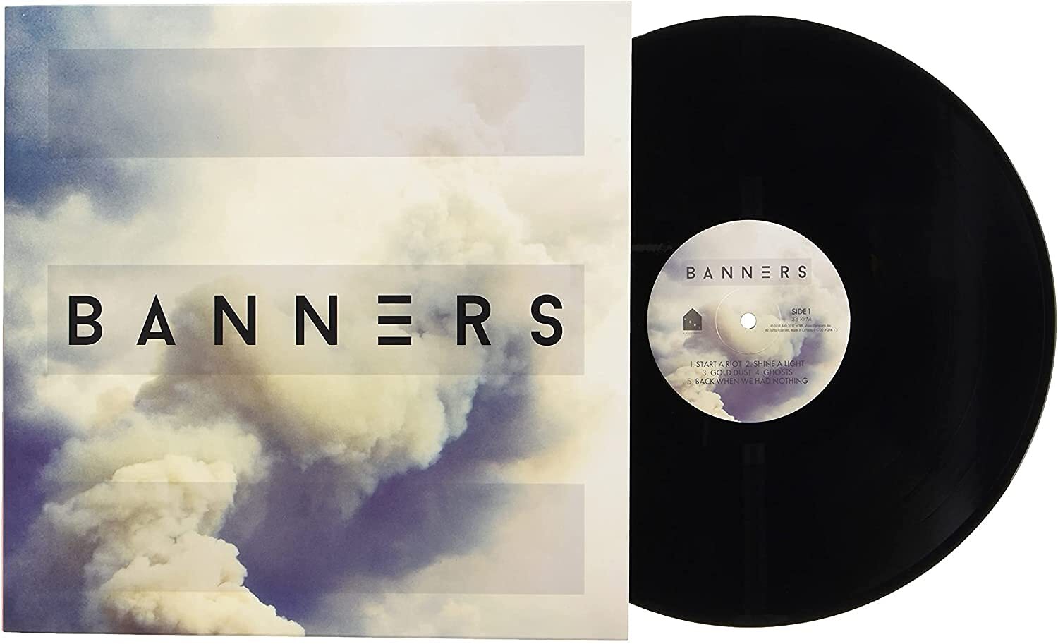 Banners / Empires On Fire