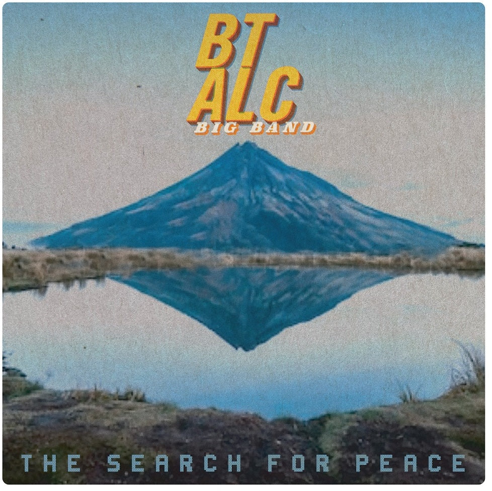 The Search For Peace