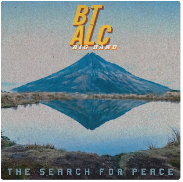 The Search For Peace