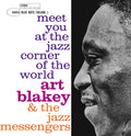 Meet You At The Jazz Corner Of The World (Volume 1)