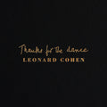 Thanks For The Dance