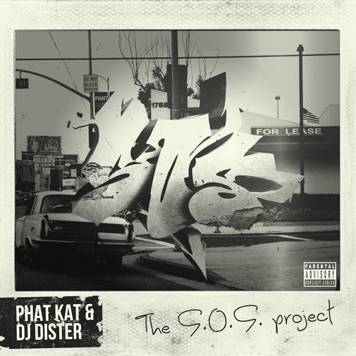 S.O.S. PROJECT