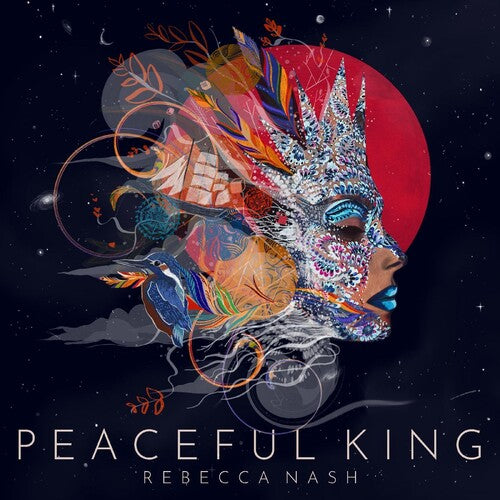 PEACEFUL KING