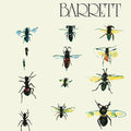 Barrett