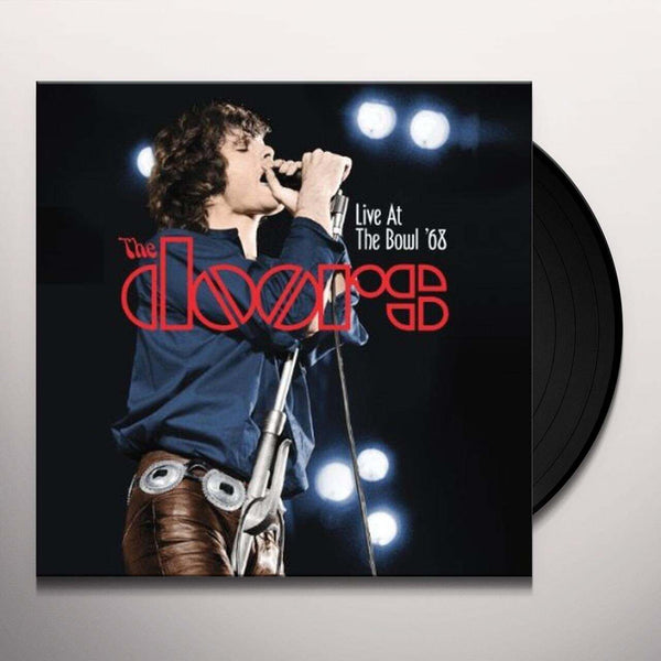 Live At The Bowl 68