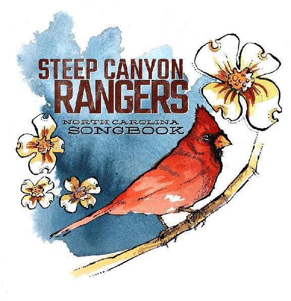 North Carolina Songbook - Live From Merlefest April 28 2019