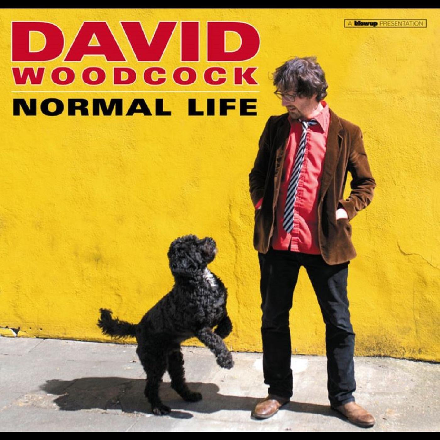 Normal Life