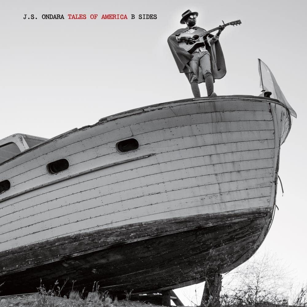 Tales Of America B Sides