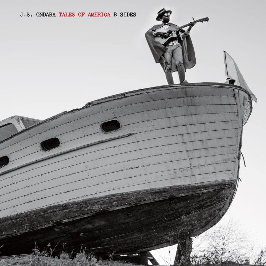 Tales Of America B Sides