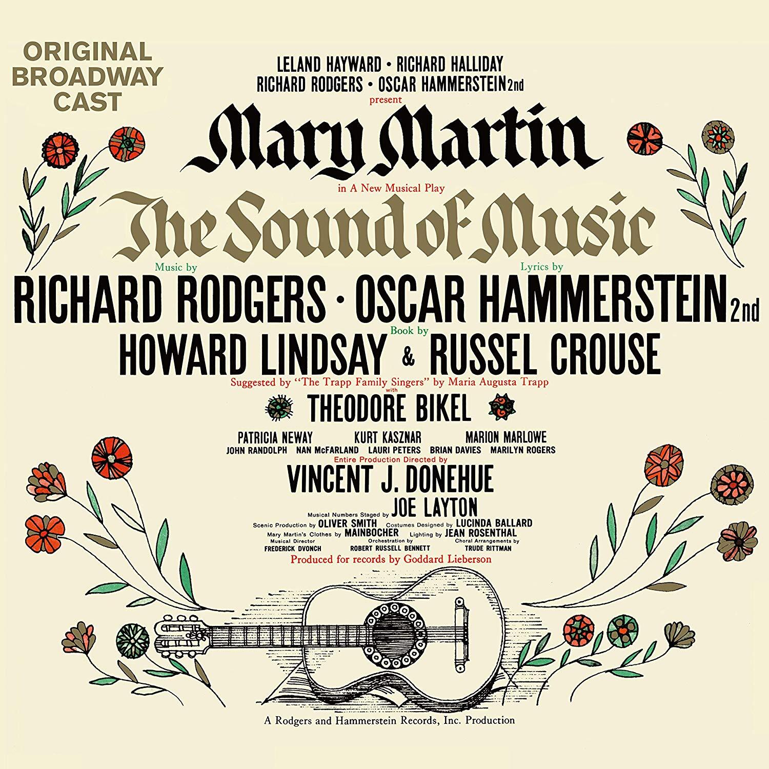 Sound Of Music (Various Artists)