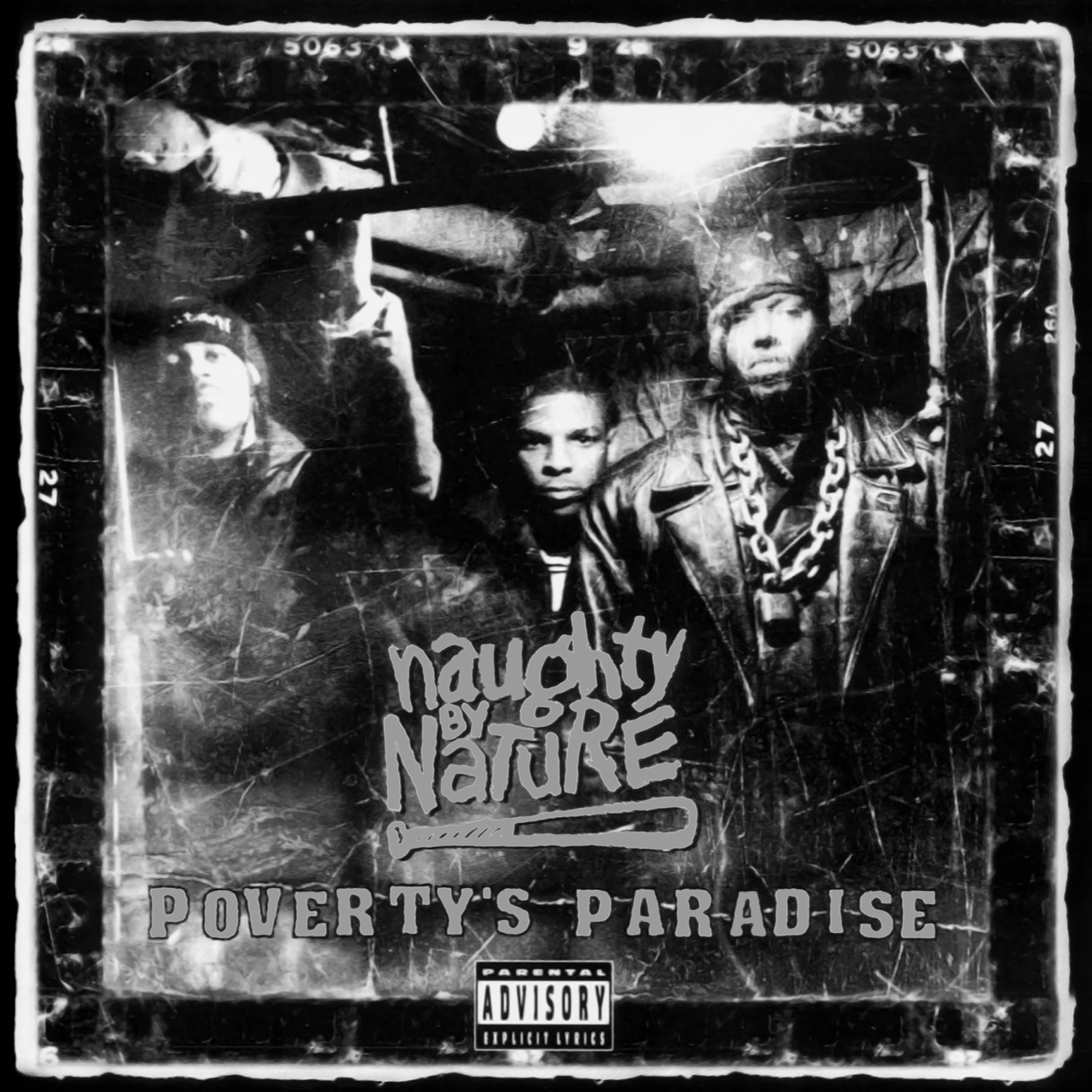 Poverty’s Paradise