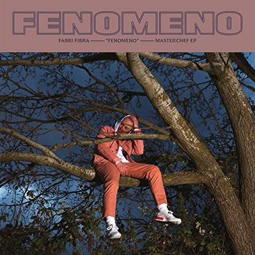 FENOMENO - MASTERCHEF EP