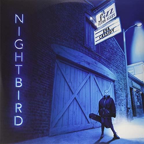 NIGHTBIRD