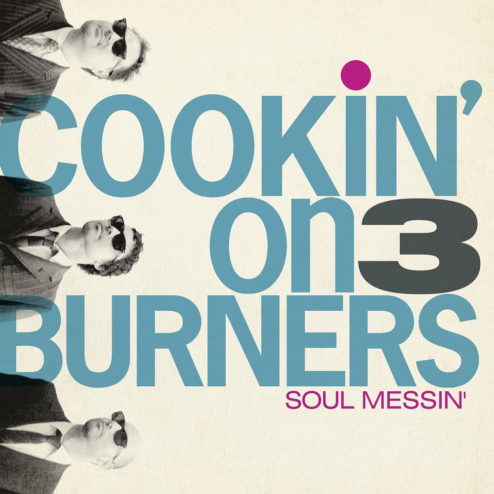 Soul Messin'
