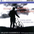 Enigma Variations, etc.