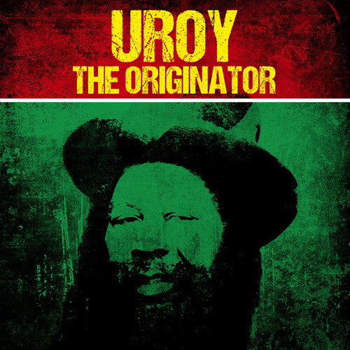 ORIGINATOR