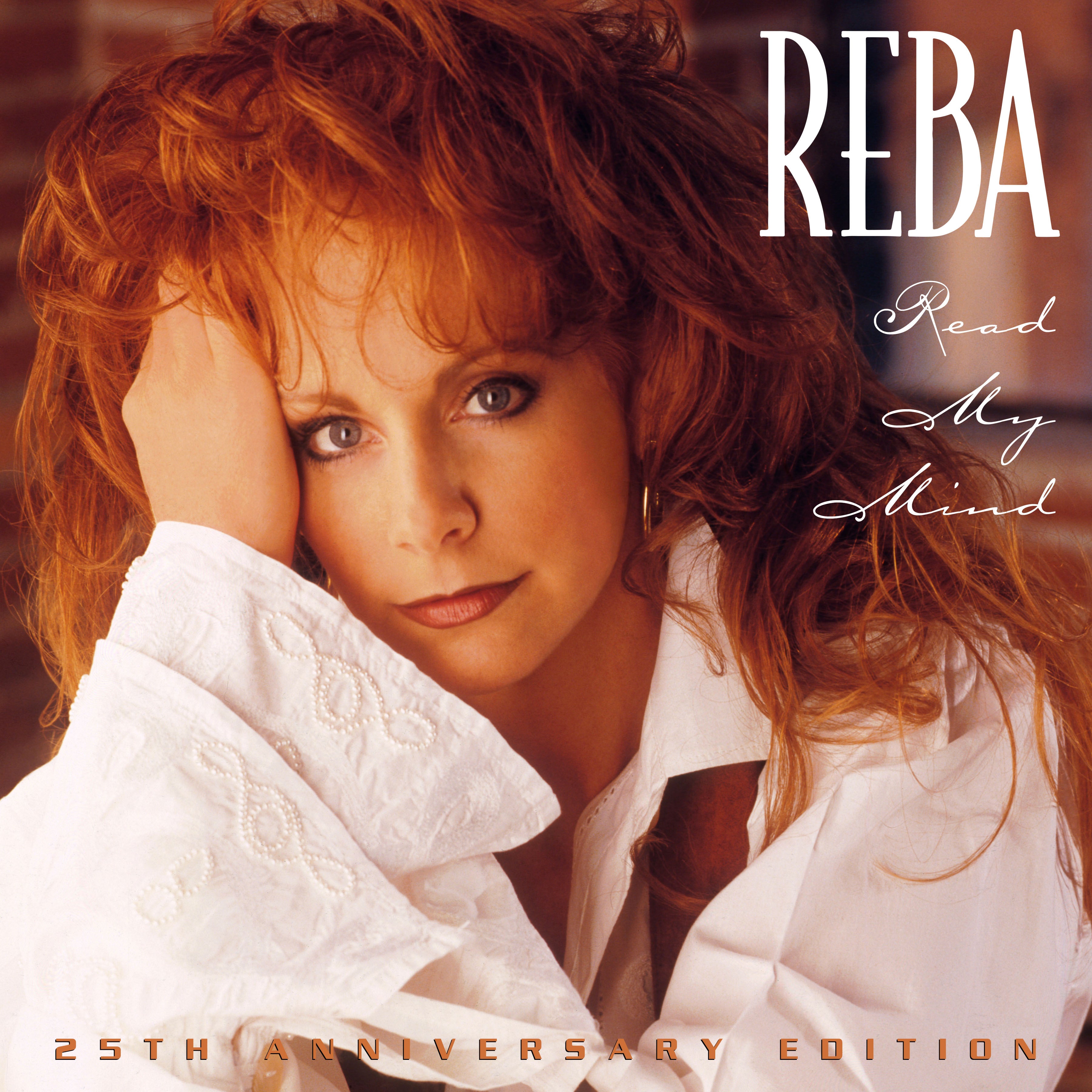 Read My Mind (25th Anniversary Edition)